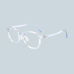 <span class=keywords><strong>Gafas</strong></span> TR90 <span class=keywords><strong>de</strong></span> Tamaño Pequeño con Múltiples Opciones <span class=keywords><strong>de</strong></span> Color, Certificación ISO9001, Aptas <span class=keywords><strong>para</strong></span> Niños, <span class=keywords><strong>Gafas</strong></span> <span class=keywords><strong>de</strong></span> Aprendizaje, Comodidad Duradera - Product Image 5