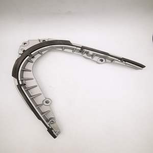 Riel de guía de cadena de distribución del motor, accesorio para BMW 5, 7, 8, <span class=keywords><strong>E39</strong></span>, E38, E31, M62, 11311741777, 1741777, LGJ000060, 44623, V20-2452, WG1154956, 20944623 - Product Image 3