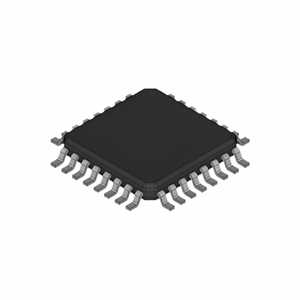 วงจรรวมลอจิกแบบครบวงจร CY7C4245-10AXC 64 LQFP IC FIFO SYNC 4KX18 8NS 64TQFP - Product Image 1