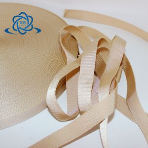 Ruban ignifuge PPS en fibre de verre tissée pour l'étanchéité des bords, pour les incendies de classe A et B, durable - Product Image 1