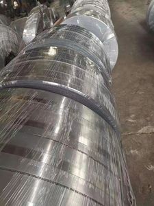 แถบนิโครเมี่ยม CR20 <span class=keywords><strong>ni80</strong></span>แถบแถบ<span class=keywords><strong>แบน</strong></span> Cr20Ni80<span class=keywords><strong>ลวด</strong></span>นิโครเมี่ยม - Product Image 5