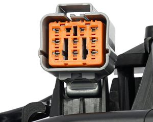 ไฟหน้าสำหรับมิตซูบิชิ เอาท์แลนเดอร์ สปอร์ต <span class=keywords><strong>ASX</strong></span> Rvr ปี 2020 <span class=keywords><strong>2022</strong></span> - Product Image 5