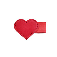 Porte-stylo Love Style créatif en cuir PU auto-adhésif modèle 002, autocollant pour ordinateur portable, tablette, fixation élastique