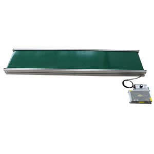 Donglong fabrika doğrudan satış yüksek kaliteli Donglong fabrika doğrudan satış yüksek kaliteli bant konveyör - Product Image 4