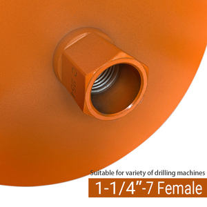 Broca Profesional de 470 mm <span class=keywords><strong>para</strong></span> Perforación en Húmedo de Paredes de Hormigón, Perforación de Hormigón Reforzado - Product Image 4