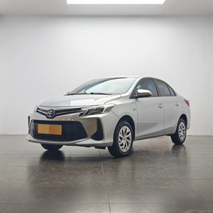Voitures d'<span class=keywords><strong>occasion</strong></span> <span class=keywords><strong>Toyota</strong></span> Vios Berline 2021 Conduite à Gauche <span class=keywords><strong>Automatique</strong></span> Traction Avant 1.5L <span class=keywords><strong>Essence</strong></span> R15 Cuir Faible Kilométrage Caméra 360° Toit Ouvrant Euro VI Feux LED - Product Image 2