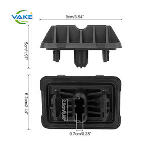 51717169981 accesorios de coche de alta calidad Jack Pad Support Pad para <span class=keywords><strong>BMW</strong></span> 1/2/3/4/6 Series E88 F20 F21 F22 128i - Product Image 4