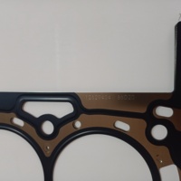 Producto original de fábrica, junta de culata de motor para Terraza, precio bajo, OEM 12629404 25201269
