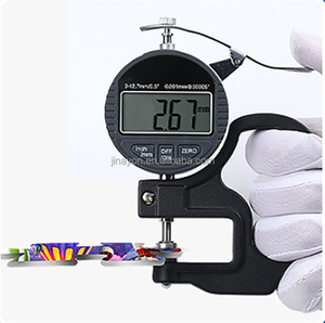 カスタマイズ可能な教育数学トレーニング漫画おもちゃ500/1000ピース段ボールグレーボードスペースマップパズルOEM/ODM利用可能 - Product Image 5