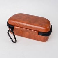 Étui de transport rigide pour lunettes intelligentes Ray-Ban Meta Wayfarer/Skyler/Headliner, étui de charge
