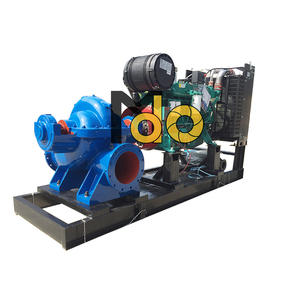 Double-Suction <strong>Water</strong> River <strong>Water</strong> Split Case Double Suction <strong>Pump</strong> Split Case Horizontal Centrifugal <strong>Pump</strong>