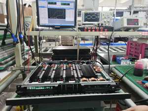 Amplificateur <span class=keywords><strong>Admark</strong></span> AD430 - Product Image 3