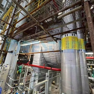 Cubiertas de aislamiento extraíbles para tuberías/válvulas/bridas - Product Image 5