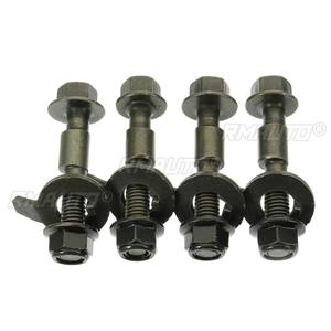 4/8 piezas Tornillo excéntrico de ajuste de caída de rueda de 12 mm 10.9, Herramientas de reparación de automóviles - Product Image 2