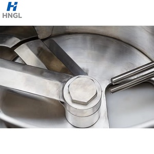 Máquina Automática para Formar Hamburguesas de Acero Inoxidable, Prensa Eléctrica para Nuggets de Pollo, Filetes de Pescado y Hamburguesas de Carne para Restaurantes - Product Image 5