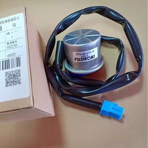 คอยล์วาล์วขยายอิเล็กทรอนิกส์ฟูจิโคกิ รุ่น EFM-MD12TF-1R DC12V สำหรับเครื่องปรับอากาศแบบรวมศูนย์ - Product Image 3