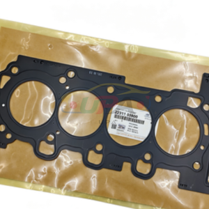 ปะเก็นฝาสูบคุณภาพสูง 22311-03800 2231103800 สำหรับรถยนต์ฮุนได แอคเซนต์ 22311 03800 - Product Image 4