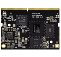 Carte de développement open source Android Ubuntu Debian Linux avec accélérateur IA 6TOPS ROCKCHIP RK3588S et SDK, module SoC Rockchip RK3588S