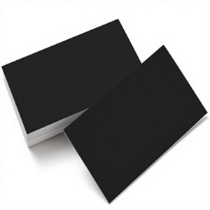 GotPrint Tarjetas de Visita Impresas Personalizadas con Acabado en Papel |   Cargue su diseño, logotipo, imagen, texto, tarjeta de presentación de doble cara, regalo - Product Image 3