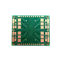 Service de conception de carte mère PCBA pour smartphone Android personnalisé à 4 couches FR-4 avec 16 Go de RAM et système d'exploitation Android