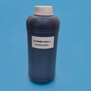 Tinta Solvente Blanca CMYK, Tinta Pigmentada para Impresora con Cabezal de Impresión I3200 - Product Image 6