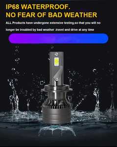 ไฟหน้า<span class=keywords><strong>ร</strong></span>ถยนต์ LED <span class=keywords><strong>ร</strong></span>ุ่น K7 Brightness Mini 120W 6000K หลอดไฟหน้า<span class=keywords><strong>ร</strong></span>ถยนต์แบบ H7 - Product Image 3