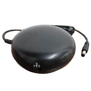 O لكبار السن الصم والقاسي في حالة تأهب اهتزاز لفقدان السمع العميق - Product Image 1