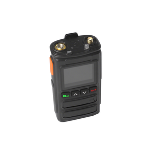 Xách tay 1.5km phạm vi Full-band 0-8GHz Detector cầm tay Drone phát hiện với hệ thống báo động âm thanh an ninh & Thiết bị bảo vệ - Product Image 3