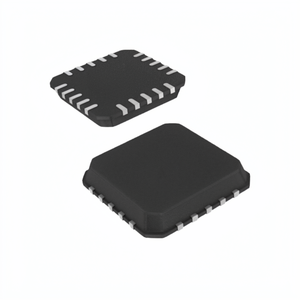 Authorized Distributor Power Management (PMIC) ISL6558IRZA 20 VQFN Exposed Pad Buy Online Electronic Components - Product Image 1