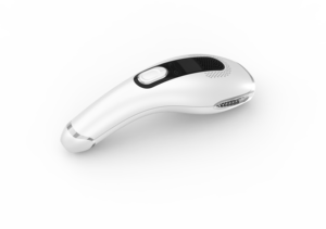 DEESS Nouvelle machine d'épilation au laser IPL à usage domestique Dispositif d'élimination du corps et des pieds en PC ABS pour hommes et femmes avec logo personnalisable - Product Image 3