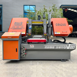 เครื่องเลื่อยโลหะนวัตกรรมมาพร้อมใบเลื่อยที่ทนทานและการออกแบบที่ใช้งานง่ายทำให้ใช้งานง่าย - Product Image 6