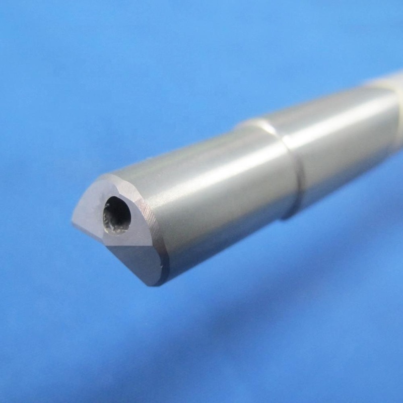 DLCC Drill Tool Two Straight Deep