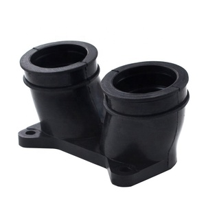 Moto Motocross Parti in Plastica Collettore di Aspirazione Croce Carburatore Interfaccia per Bmw F650ST 650 St 1997-2000 <span class=keywords><strong>F650</strong></span> 1992- 1999 - Product Image 6