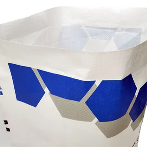 Sac d'emballage tissé par Bopp en plastique imperméable d'alimentation de nourriture de 5kg 25kg 50kg - Product Image 6