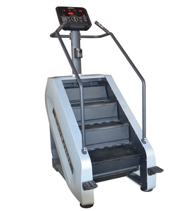Hot sales stair machine exercise running machine climber stepper machine - Product Image 1