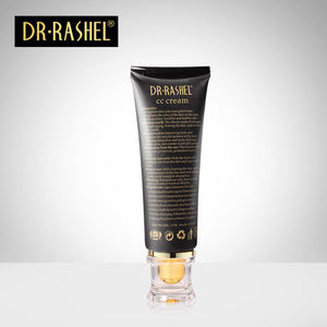 Crème pour le visage blanchissante DR.RASHEL <span class=keywords><strong>SPF</strong></span> 60, crème <span class=keywords><strong>CC</strong></span> au collagène or 24 carats - Product Image 5