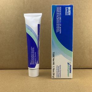 Crema Antiarrugas con Vitaminas para el Área de Belleza, Hidratante y Humectante A313 - Product Image 5