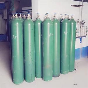 <span class=keywords><strong>Bouteille</strong></span> de gaz mixte haute pression 50 litres 10M3 200Bar Argon <span class=keywords><strong>Co2</strong></span> <span class=keywords><strong>bouteille</strong></span> de gaz en acier <span class=keywords><strong>pour</strong></span> le soudage industriel - Product Image 5