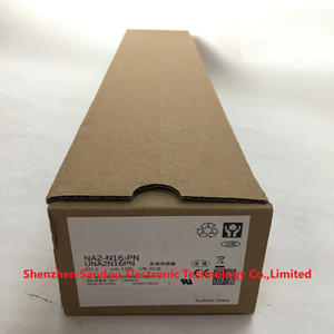 NA2-N16-PN เซ็นเซอร์จับบริเวณที่บางเฉียบอเนกประสงค์แบบดั้งเดิมใหม่ - Product Image 1