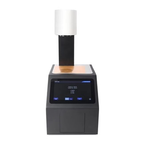 LANGSHUO ASTM D1003/D1044 3NH YH1000 Meter Analyzer Digital Transparency Transmittance Tester 1 Year for Plastic <b>Film</b> Fi Plastic - Product Image 2