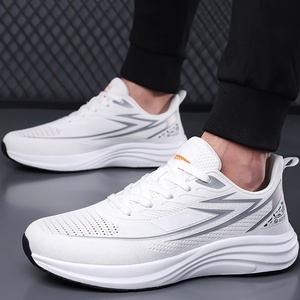 <span class=keywords><strong>Scarpe</strong></span> da Allenamento <span class=keywords><strong>per</strong></span> <span class=keywords><strong>Pallavolo</strong></span> ODM OEM, Eleganti e Casual, Antiscivolo, Resistenti all'Usura, Leggere, Traspiranti, <span class=keywords><strong>Scarpe</strong></span> Atletiche Unisex - Product Image 3