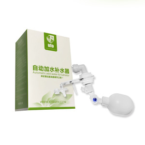 Ricambio automatico valvola a sfera galleggiante acquario per il serbatoio dell'acqua - Product Image 3