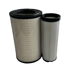 Filtro de Aire Compatible y Adecuado para Compresor de Aire, Repuestos MANNY S-CE05-507 - Product Image 5