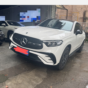 <span class=keywords><strong>Mercedes</strong></span>-<span class=keywords><strong>Benz</strong></span> <span class=keywords><strong>GLC</strong></span> Coupé X254 d'occasion 2025 <span class=keywords><strong>GLC</strong></span> 260 4MATIC SUV de luxe - Product Image 1