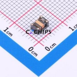 ACMC4532S-701-2P-T Common Mode Filter SMD-4P,4.5x3.2mm RF 2 125V 1A 700Ohm@100MHz - Product Image 2