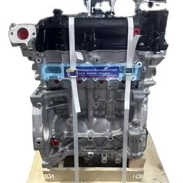 L15BL <span class=keywords><strong>L15</strong></span>ชิ้นส่วน<span class=keywords><strong>เครื่องยนต์</strong></span>รถยนต์บล็อกยาวสำหรับ HON-DA - Product Image 2