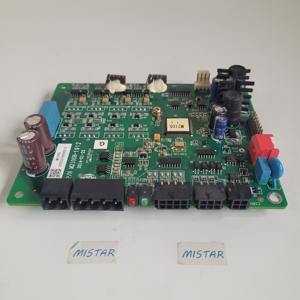 Dahao <span class=keywords><strong>M2105</strong></span> Carte d'engrenage industriel pour machine à broder - Product Image 6