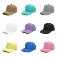 Casquettes de baseball sportives personnalisées, perforées au laser, avec logo brodé, motif lettres, imperméables, style trucker