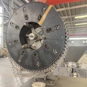 Machine à clipser les saucisses électrique, durable, largement utilisée dans les boucheries, les supermarchés et les usines <span class=keywords><strong>de</strong></span> transformation <span class=keywords><strong>de</strong></span> la viande - Product Image 3