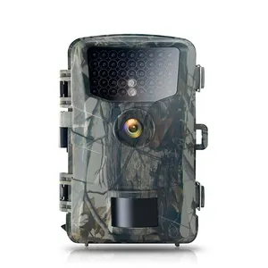 4K لايت الحركة المنشط كاميرا التمويه صافي الرقمية الأشعة تحت الحمراء البرية الصيد كاميرا تعقب